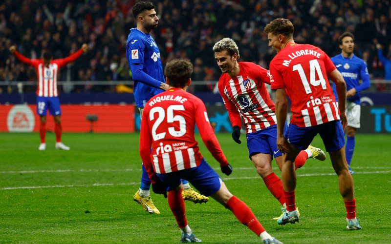 Nhận định bóng đá Salzburg vs Atletico Madrid