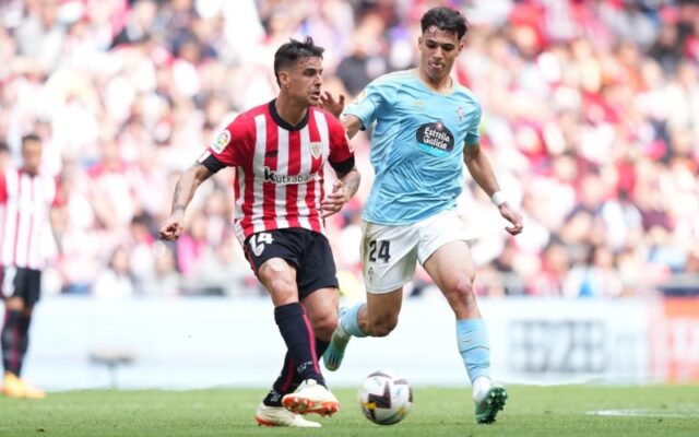 Nhận định Celta de Vigo vs Athletic Club